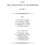 خرید و دانلود نسخه کامل کتاب Proceedings of the Second Scandinavian Logic Symposium