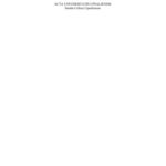 خرید و دانلود نسخه کامل کتاب Proceedings of the Seventh Symposium of Societas Celtologica Nordica (ACTA Universitatis Upsaliensis)
