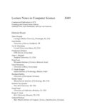 خرید و دانلود نسخه کامل کتاب Program Development in Computational Logic: A Decade of Research Advances in Logic-Based Program Development