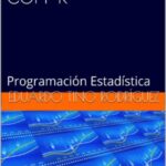 خرید و دانلود نسخه کامل کتاب Programando con R – Programación Estadística