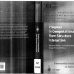 خرید و دانلود نسخه کامل کتاب Progress in Computational Flow-Structure Interaction: Results of the Project Unsi Supported by the