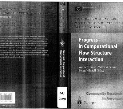 خرید و دانلود نسخه کامل کتاب Progress in Computational Flow-Structure Interaction: Results of the Project Unsi Supported by the