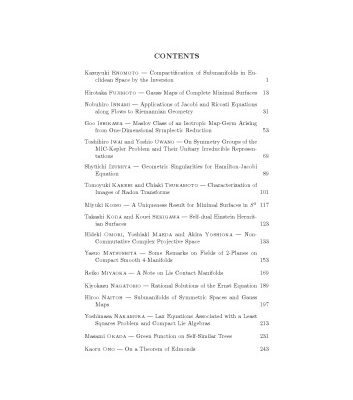 خرید و دانلود نسخه کامل کتاب Progress in differential geometry