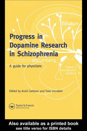 خرید و دانلود نسخه کامل کتاب Progress in Dopamine Research Schizophrenia: A Guide for Physicians_68b330e5af4cc.jpeg خرید و دانلود نسخه کامل کتاب Progress in Dopamine Research Schizophrenia: A Guide for Physicians