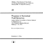 خرید و دانلود نسخه کامل کتاب Progress in Numerical Fluid Dynamics