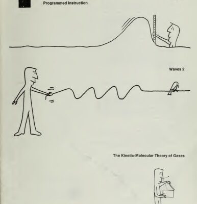 خرید و دانلود نسخه کامل کتاب Project Physics: Programmed Instruction: Waves