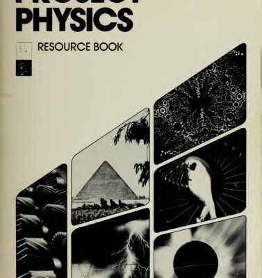 خرید و دانلود نسخه کامل کتاب Project Physics Resource Book