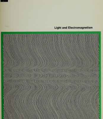 خرید و دانلود نسخه کامل کتاب Project Physics: Test Booklet 4: Light