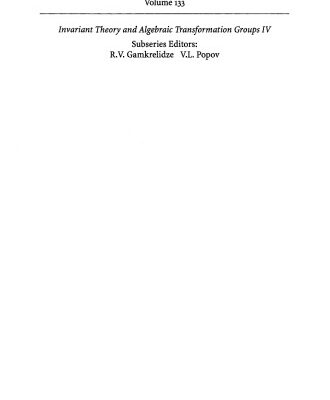 خرید و دانلود نسخه کامل کتاب Projective Duality and Homogeneous Spaces