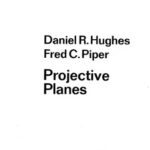 خرید و دانلود نسخه کامل کتاب Projective Planes