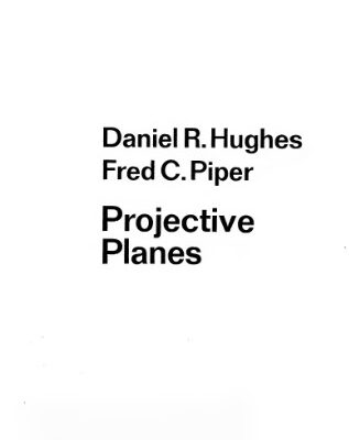 خرید و دانلود نسخه کامل کتاب Projective Planes
