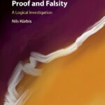 خرید و دانلود نسخه کامل کتاب Proof and Falsity: A Logical Investigation