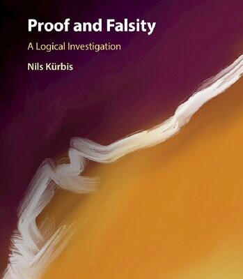خرید و دانلود نسخه کامل کتاب Proof and Falsity: A Logical Investigation