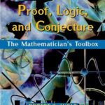 خرید و دانلود نسخه کامل کتاب Proof, Logic, and Conjecture: The Mathematician’s Toolbox