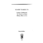 خرید و دانلود نسخه کامل کتاب Proof theory