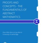 خرید و دانلود نسخه کامل کتاب Proofs and Concepts – The Fundamentals of Abstract Mathematics