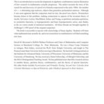 خرید و دانلود نسخه کامل کتاب Proofs and Confirmations: The Story of the Alternating-Sign Matrix Conjecture