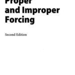 خرید و دانلود نسخه کامل کتاب Proper and improper forcing