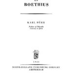خرید و دانلود نسخه کامل کتاب Propositional logic of Boethius