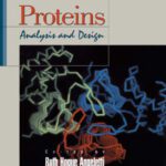 خرید و دانلود نسخه کامل کتاب Proteins: Analysis and Design