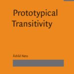 خرید و دانلود نسخه کامل کتاب Prototypical Transitivity