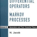 خرید و دانلود نسخه کامل کتاب Pseudo-Differential Operators and Markov Processes: Generators and Potential Theory