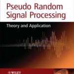 خرید و دانلود نسخه کامل کتاب Pseudo Random Signal Processing: Theory and Application