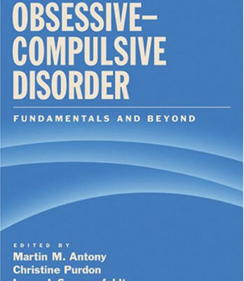 خرید و دانلود نسخه کامل کتاب Psychological Treatment of Obsessive-Compulsive Disorder: Fundamentals And Beyond