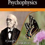 خرید و دانلود نسخه کامل کتاب Psychophysics: A Practical Introduction