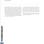 خرید و دانلود نسخه کامل کتاب Psychophysiology 48(1)