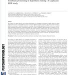 خرید و دانلود نسخه کامل کتاب Psychophysiology 48(3)
