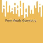 خرید و دانلود نسخه کامل کتاب Pure Metric Geometry