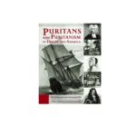 خرید و دانلود نسخه کامل کتاب Puritans and Puritanism in Europe and America: A Comprehensive Encyclopedia, 2 volumes