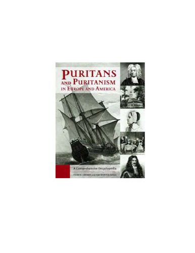 خرید و دانلود نسخه کامل کتاب Puritans and Puritanism in Europe and America: A Comprehensive Encyclopedia, 2 volumes_68b46239e88cf.jpeg خرید و دانلود نسخه کامل کتاب Puritans and Puritanism in Europe and America: A Comprehensive Encyclopedia, 2 volumes