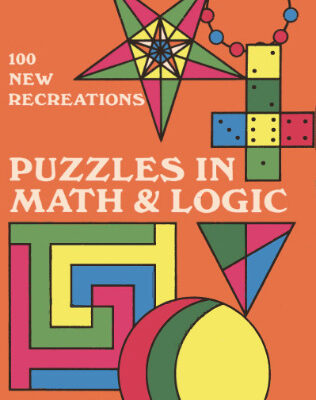 خرید و دانلود نسخه کامل کتاب Puzzles in Math and Logic