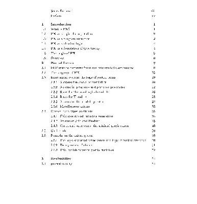 خرید و دانلود نسخه کامل کتاب PX, a computational logic