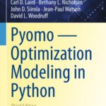 خرید و دانلود نسخه کامل کتاب Pyomo — Optimization Modeling in Python