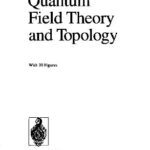 خرید و دانلود نسخه کامل کتاب QFT and Topology