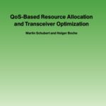 خرید و دانلود نسخه کامل کتاب QoS-Based Resource Allocation and Transceiver Optimization (Foundations and Trends in Communications and Information Theory)