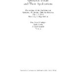 خرید و دانلود نسخه کامل کتاب Quadratic Forms and Their Applications