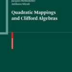 خرید و دانلود نسخه کامل کتاب Quadratic mappings and Clifford algebras