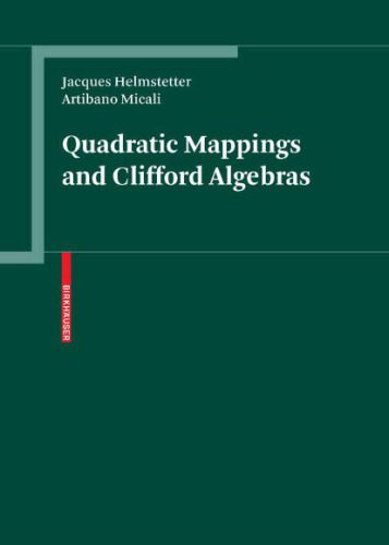 خرید و دانلود نسخه کامل کتاب Quadratic mappings and Clifford algebras_6892faa69f7ab.jpeg خرید و دانلود نسخه کامل کتاب Quadratic mappings and Clifford algebras
