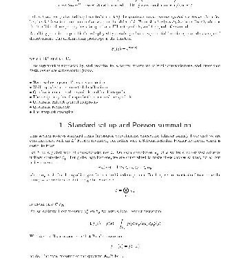 خرید و دانلود نسخه کامل کتاب Quadratic reciprocity (after Weil)