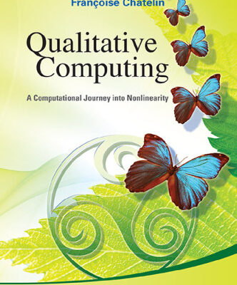 خرید و دانلود نسخه کامل کتاب Qualitative Computing: A Computational Journey into Nonlinearity