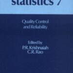 خرید و دانلود نسخه کامل کتاب Quality Control and Reliability, Volume 7