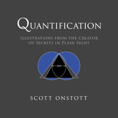 خرید و دانلود نسخه کامل کتاب Quantification: Illustrations from the Creator of Secrets In Plain Sight