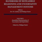 خرید و دانلود نسخه کامل کتاب Quantified Representation of Uncertainty and Imprecision
