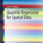 خرید و دانلود نسخه کامل کتاب Quantile Regression for Spatial Data