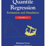 خرید و دانلود نسخه کامل کتاب Quantile Regression Volume 2 Estimation and Simulation