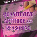 خرید و دانلود نسخه کامل کتاب Quantitative Aptitude and Reasoning